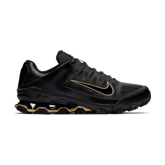 Men’s Casual Trainers Nike REAX 8 TR MESH 621716 020 Black