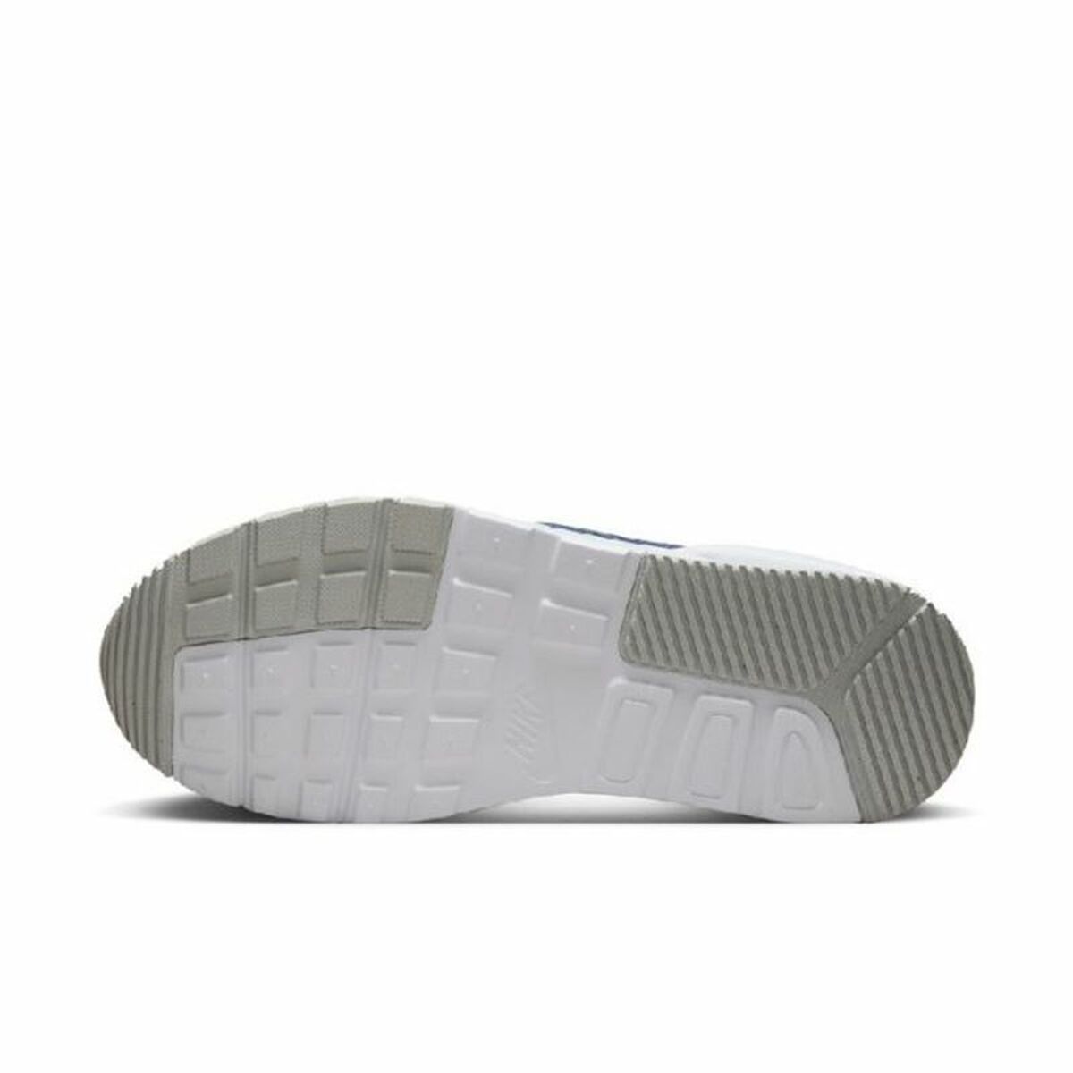 Sports Trainers for Women Nike Air Max Sc White