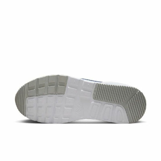 Sports Trainers for Women Nike Air Max Sc White