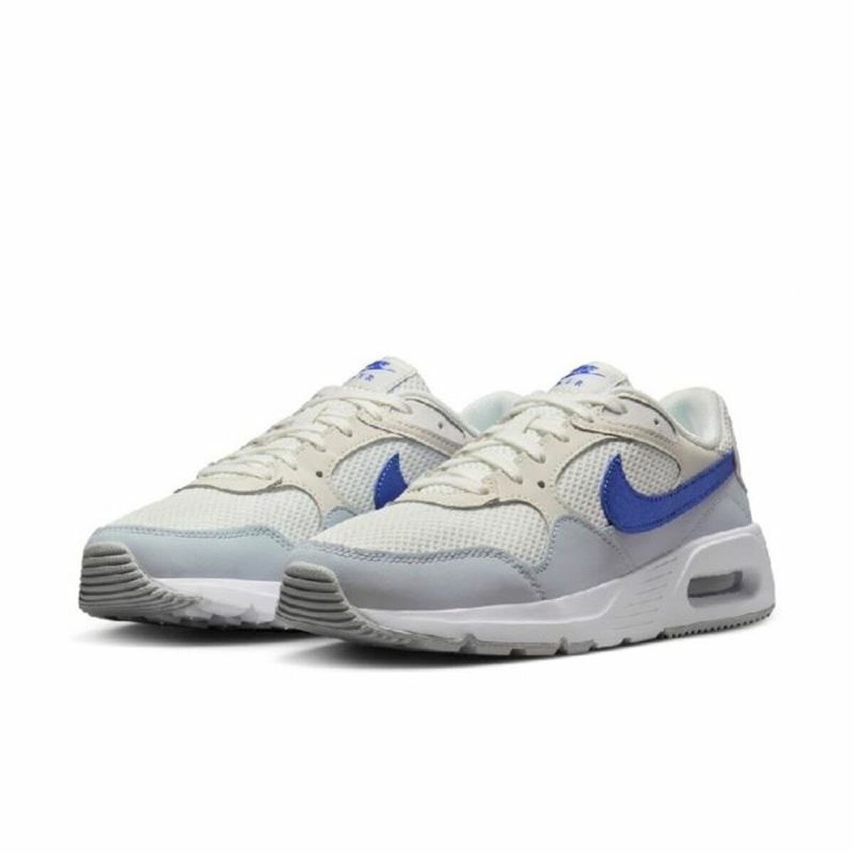 Sports Trainers for Women Nike Air Max Sc White