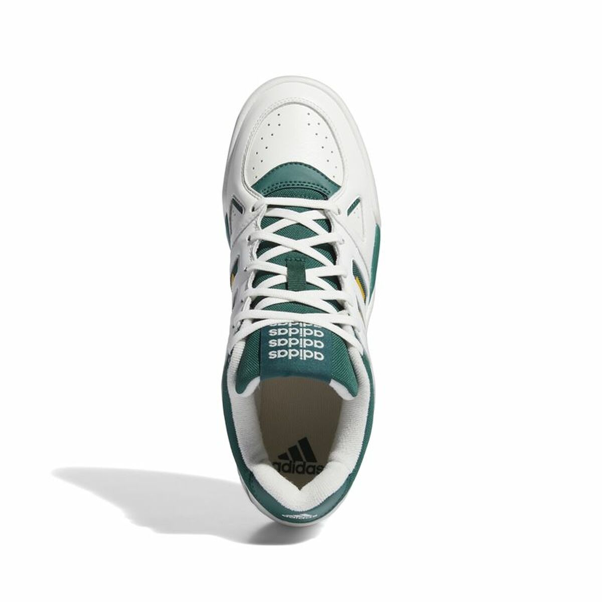 Basketball Shoes for Adults Adidas Midcity Low White