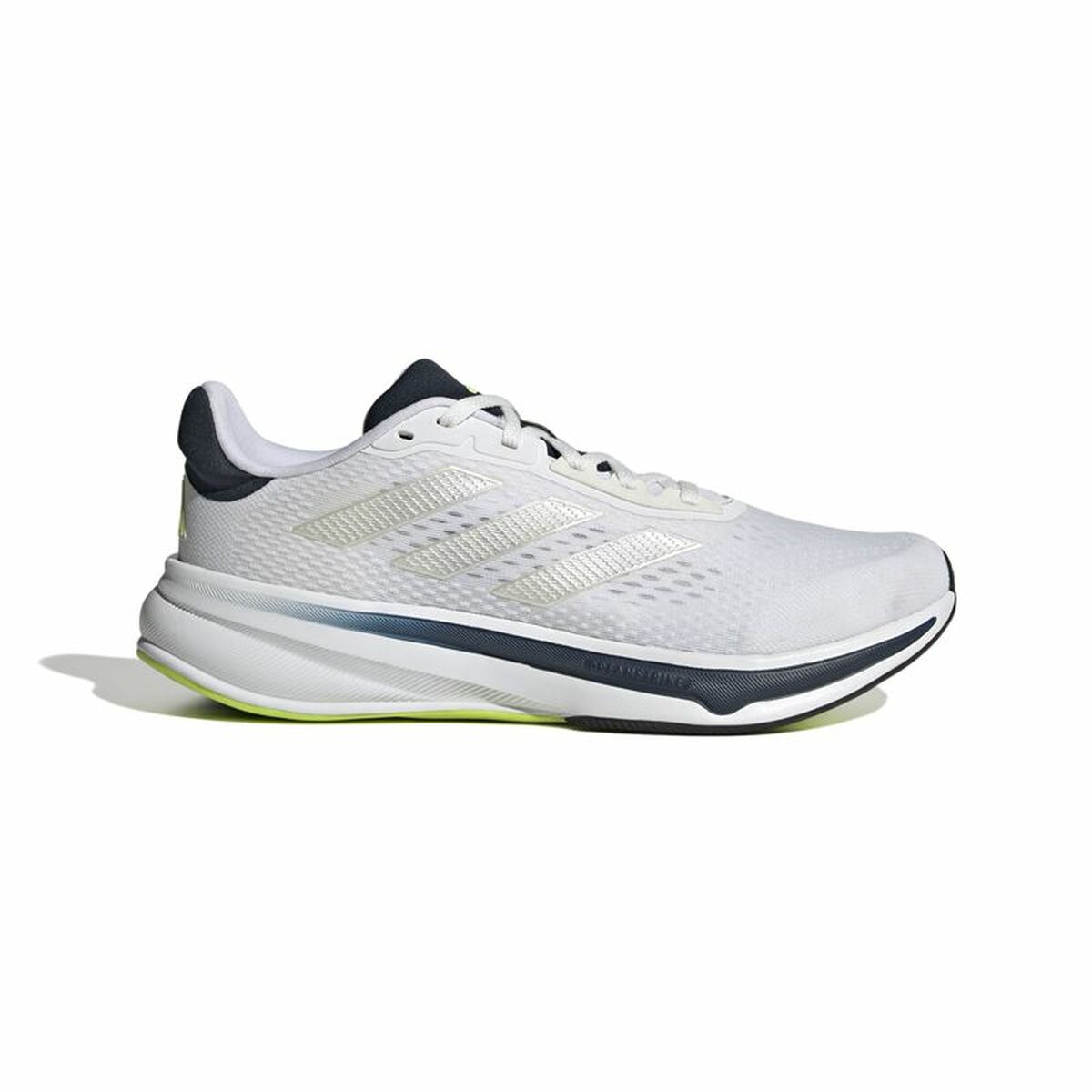 Running Shoes for Adults Adidas Response Super White