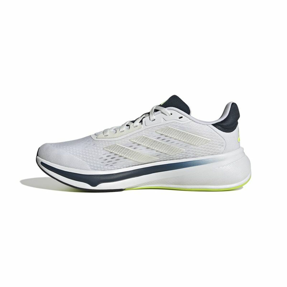 Running Shoes for Adults Adidas Response Super White