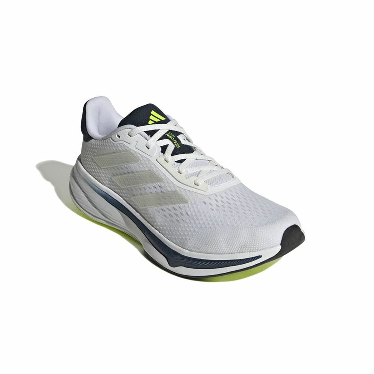 Running Shoes for Adults Adidas Response Super White