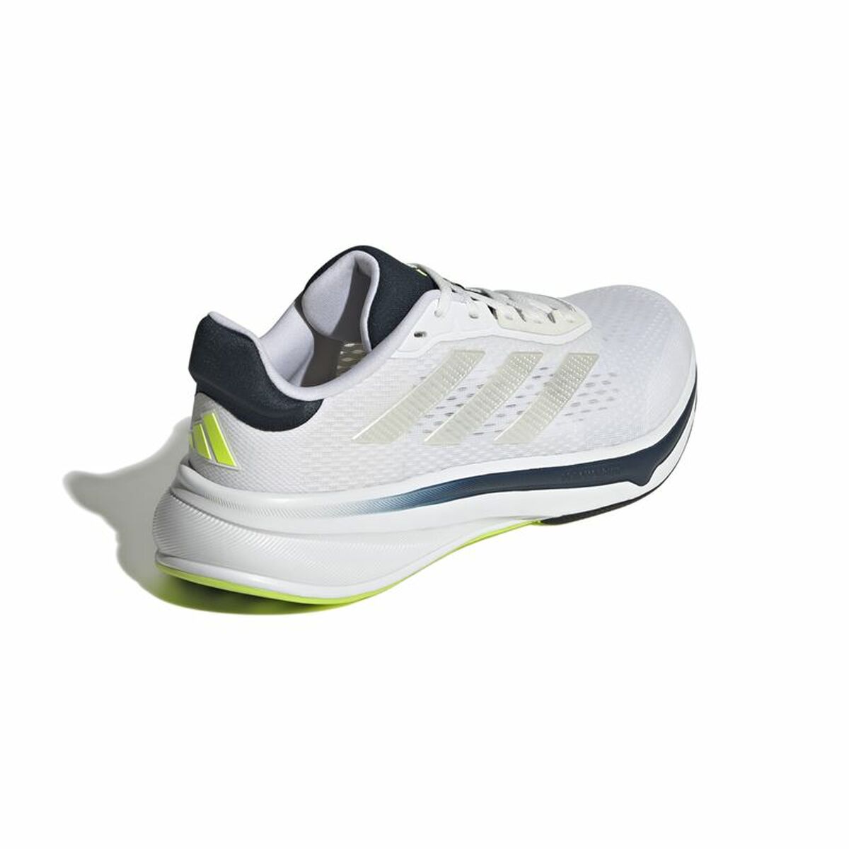 Running Shoes for Adults Adidas Response Super White