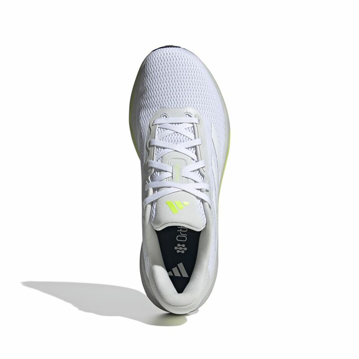Running Shoes for Adults Adidas Response White
