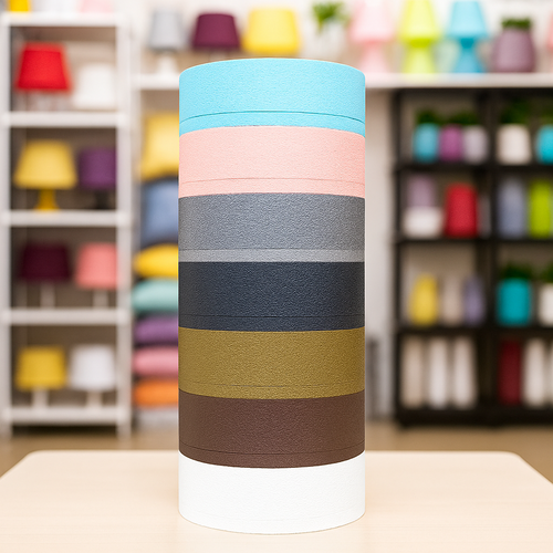 Woven Glow Portable Table Lamp