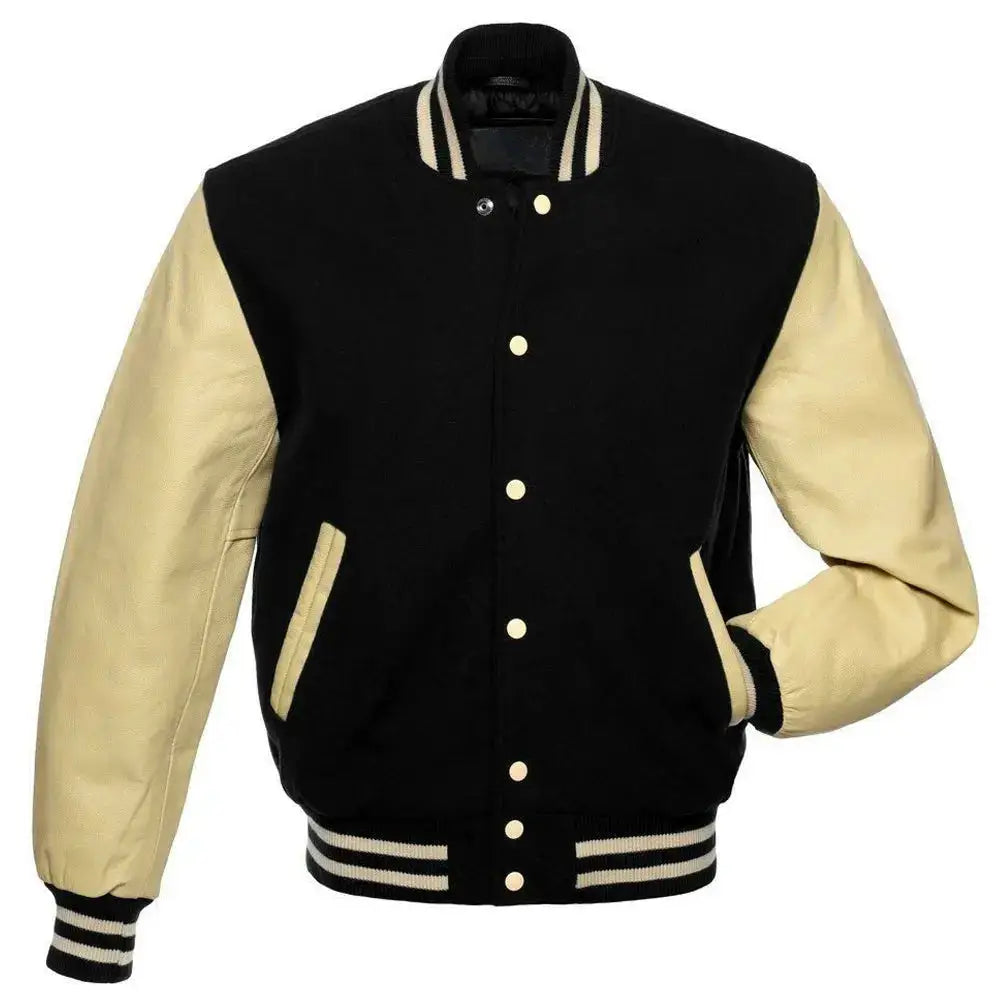 Premium Varsity Jackets